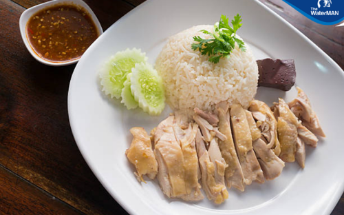 Gà Ta Tam Kỳ Chị Đào – Nơi Giữ Lại Hương Vị Quê Giữa Lòng Thủ Đức