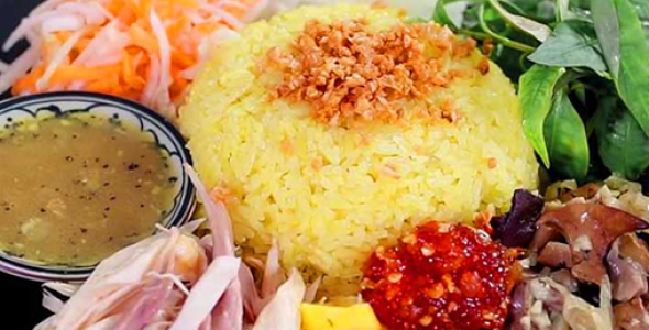 Top 5 Quán Gà Ta Tam Kỳ Ngon Nhất Tại Thủ Đức – Gọi Tên Gà Ta Tam Kỳ Chị Đào”