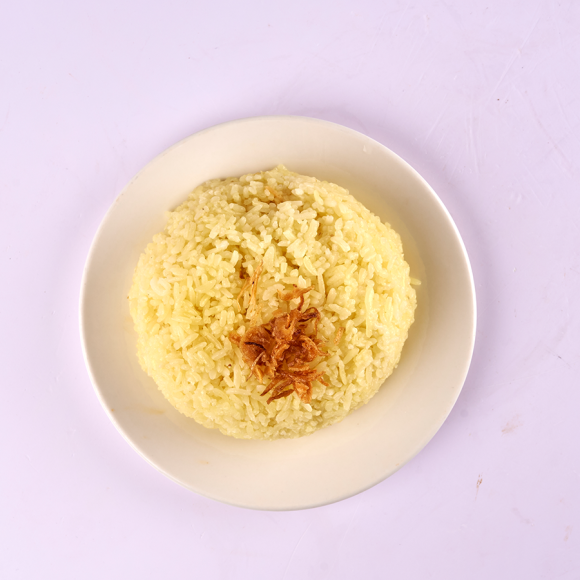 CƠM THÊM 5K/NHỎ
