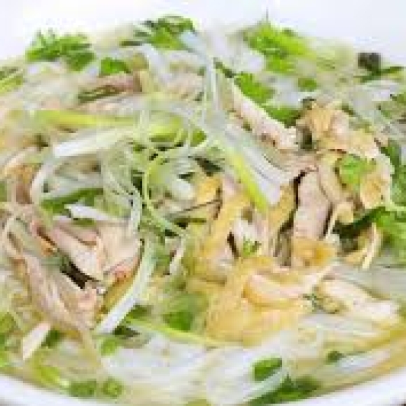 BÚN MĂNG KHÔNG