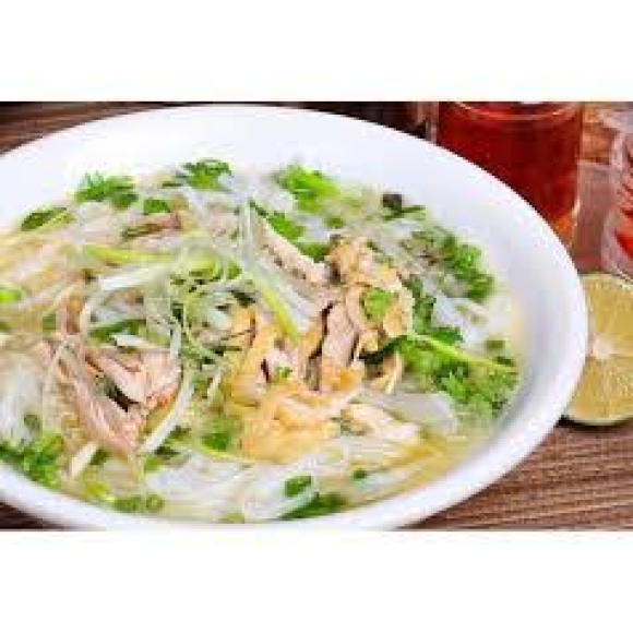BÚN MĂNG KHÔNG