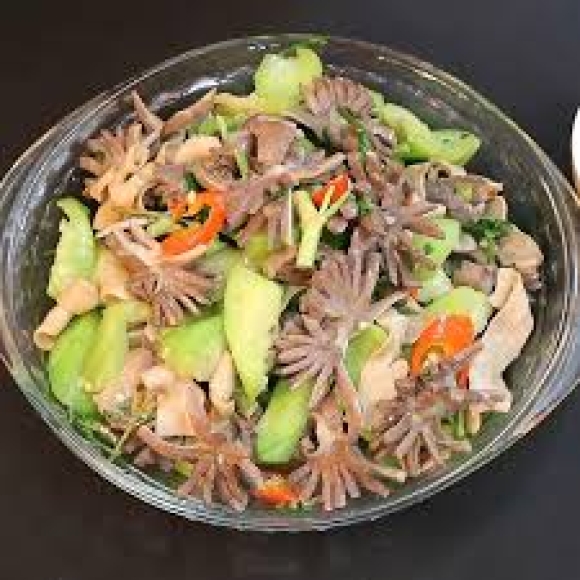 LÒNG VỊT