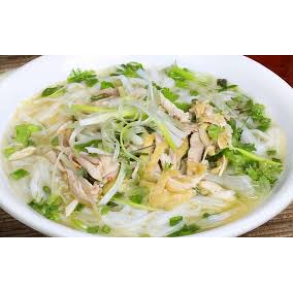 BÚN MĂNG KHÔNG